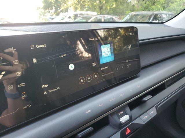 new 2026 Kia EV9 car, priced at $43,809