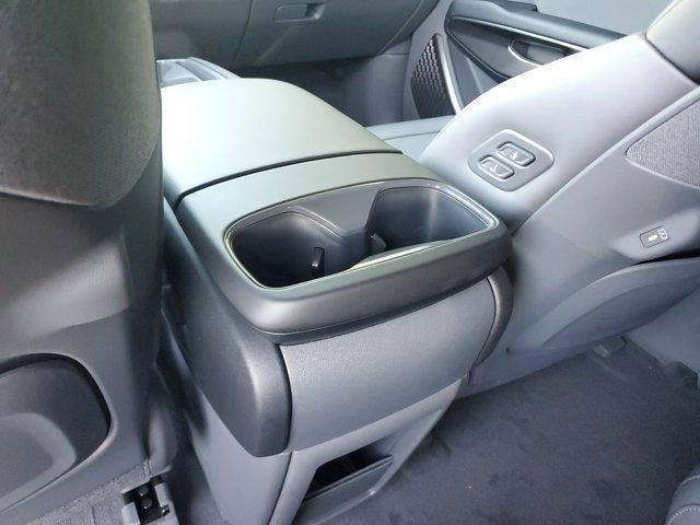 new 2026 Kia EV9 car, priced at $43,809