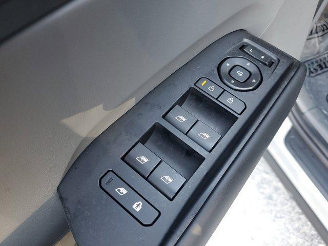 new 2026 Kia EV9 car, priced at $43,809