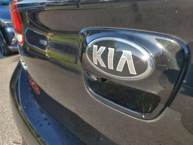 used 2021 Kia Rio car, priced at $13,333