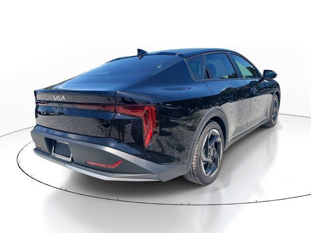 new 2025 Kia K4 car, priced at $22,328