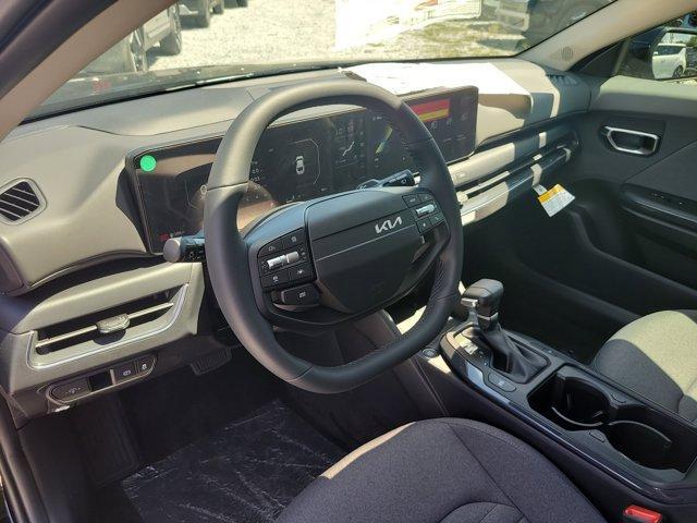 new 2025 Kia K4 car, priced at $22,328