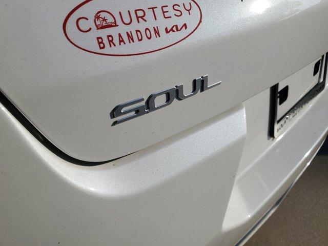 new 2025 Kia Soul car, priced at $26,191
