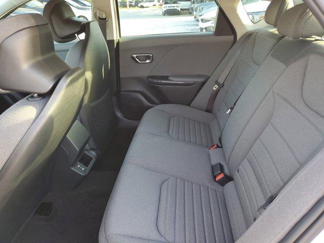 new 2025 Kia K4 car, priced at $22,699