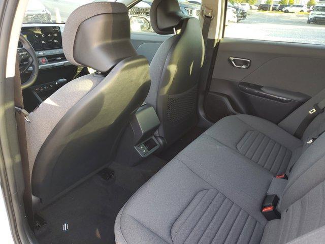 new 2025 Kia K4 car, priced at $22,699