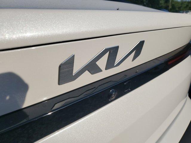 new 2025 Kia K4 car, priced at $22,699