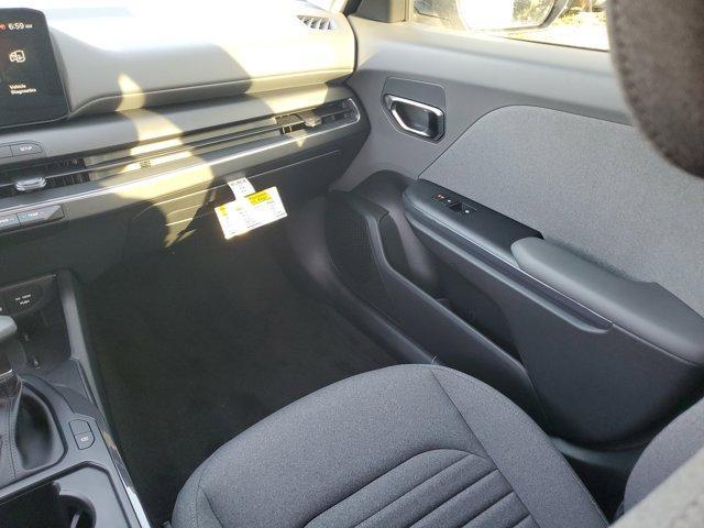 new 2025 Kia K4 car, priced at $22,699
