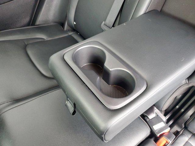 used 2023 Kia Sportage car, priced at $23,225
