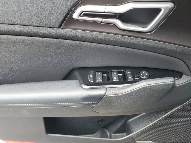 used 2023 Kia Sportage car, priced at $23,225