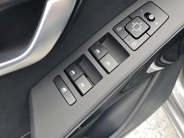new 2025 Kia Niro EV car, priced at $33,801