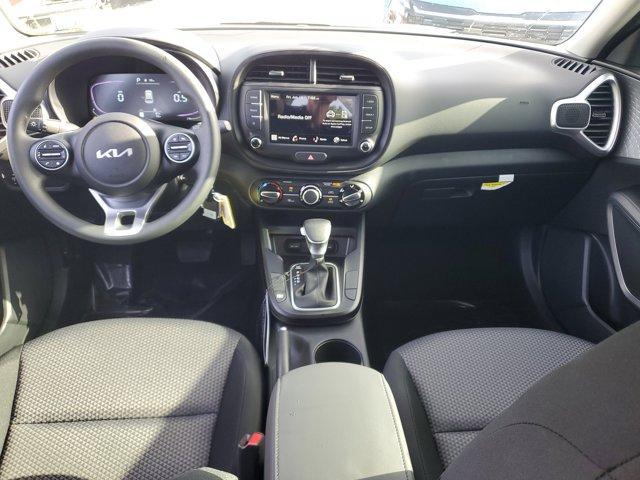 new 2025 Kia Soul car, priced at $20,582