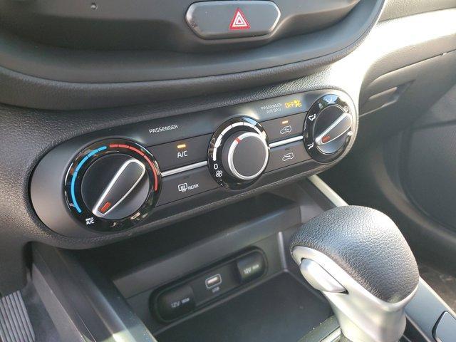 new 2025 Kia Soul car, priced at $19,534
