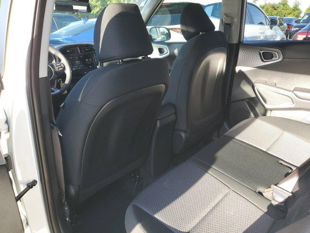 new 2025 Kia Soul car, priced at $19,534