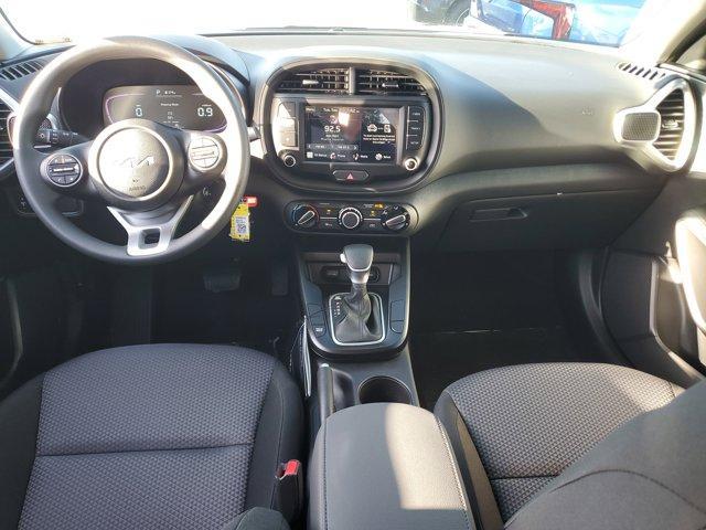 new 2025 Kia Soul car, priced at $19,534