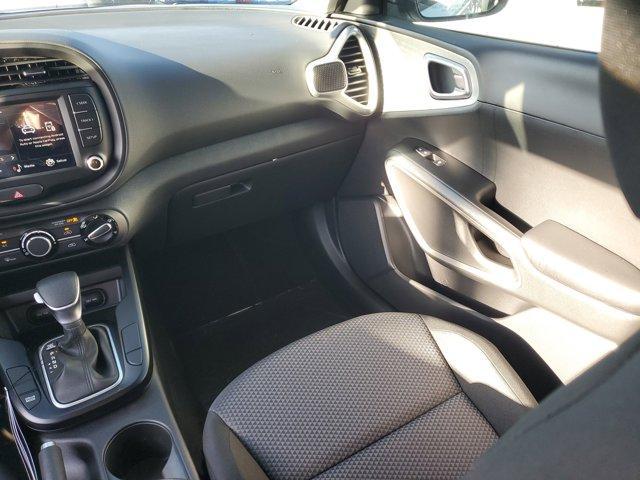 new 2025 Kia Soul car, priced at $19,534
