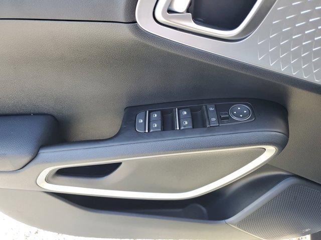 new 2025 Kia Soul car, priced at $19,534
