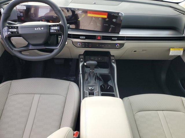 new 2026 Kia Sorento car, priced at $32,902