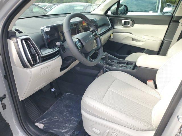 new 2026 Kia Sorento car, priced at $32,902