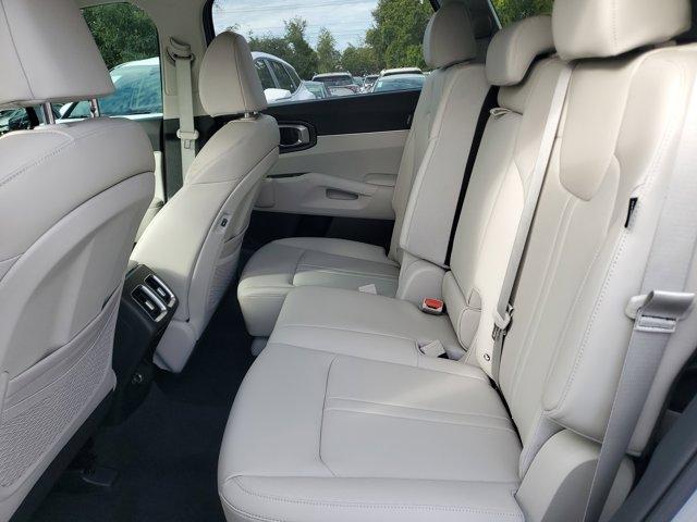 new 2026 Kia Sorento car, priced at $32,902