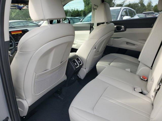 new 2026 Kia Sorento car, priced at $32,902