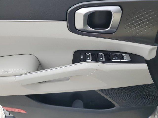 new 2026 Kia Sorento car, priced at $32,902