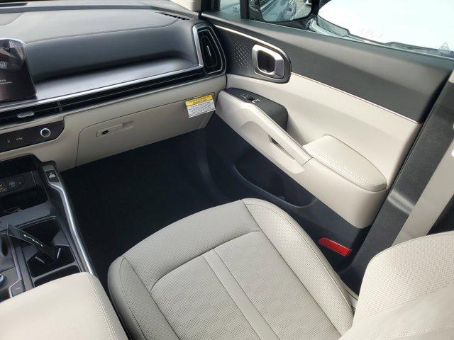 new 2026 Kia Sorento car, priced at $32,902