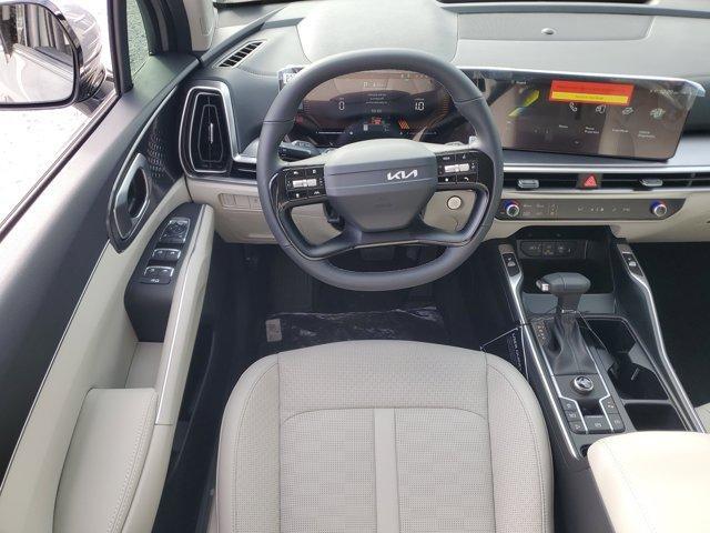 new 2026 Kia Sorento car, priced at $32,902