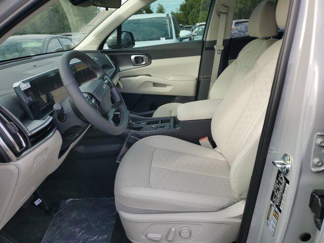 new 2026 Kia Sorento car, priced at $32,902