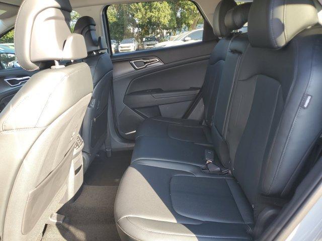 new 2026 Kia Sportage car, priced at $29,499
