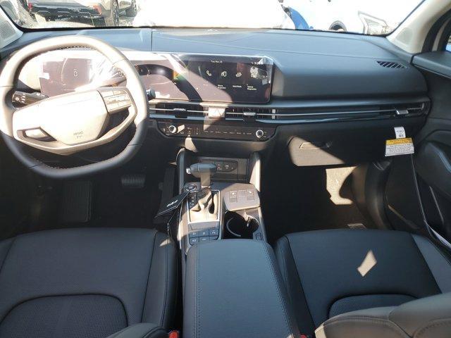 new 2026 Kia Sportage car, priced at $29,499