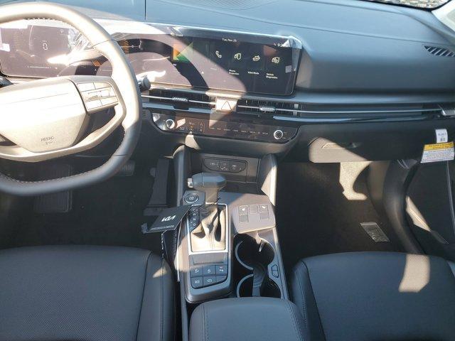 new 2026 Kia Sportage car, priced at $29,499