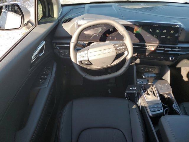 new 2026 Kia Sportage car, priced at $29,499