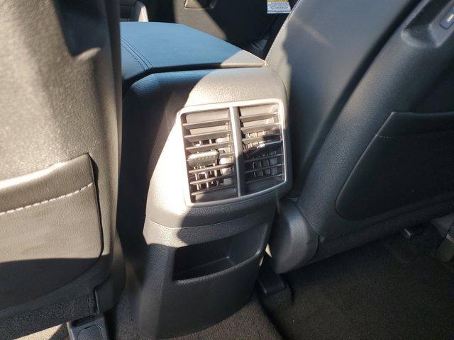 new 2026 Kia Sportage car, priced at $29,499