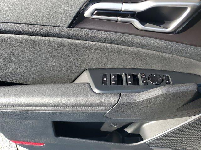 new 2026 Kia Sportage car, priced at $29,499