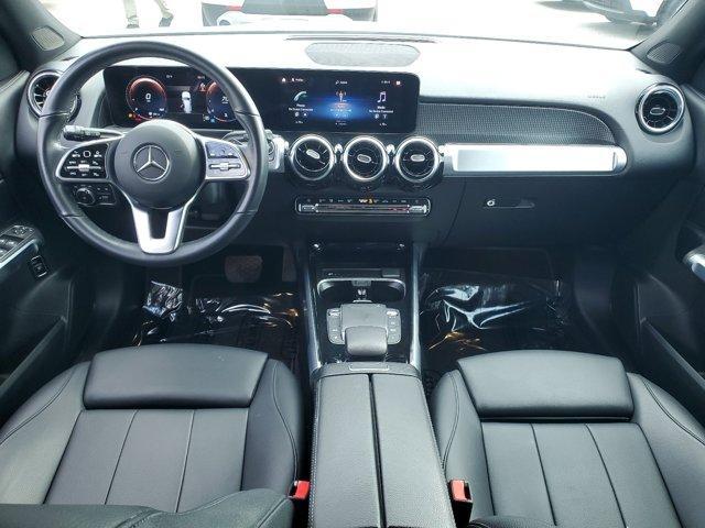 used 2023 Mercedes-Benz GLB 250 car, priced at $30,599