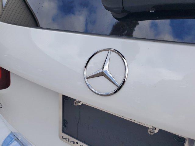 used 2023 Mercedes-Benz GLB 250 car, priced at $30,599