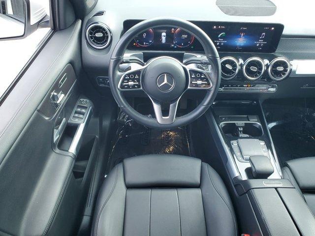 used 2023 Mercedes-Benz GLB 250 car, priced at $30,599