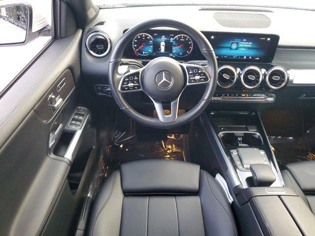 used 2023 Mercedes-Benz GLB 250 car, priced at $32,444