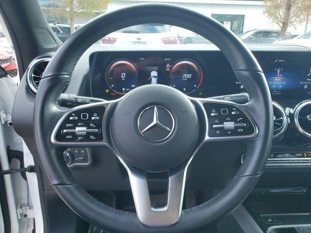 used 2023 Mercedes-Benz GLB 250 car, priced at $30,599