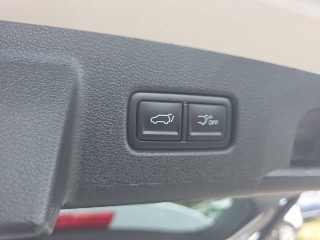 new 2025 Kia Telluride car, priced at $49,216
