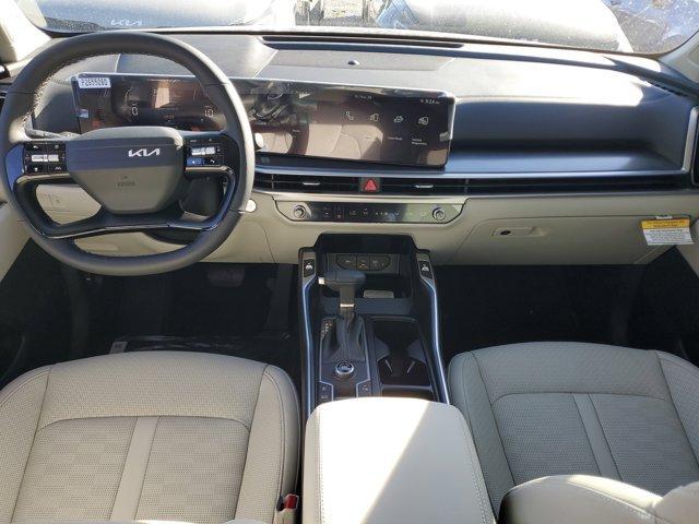 new 2026 Kia Sorento car, priced at $32,902