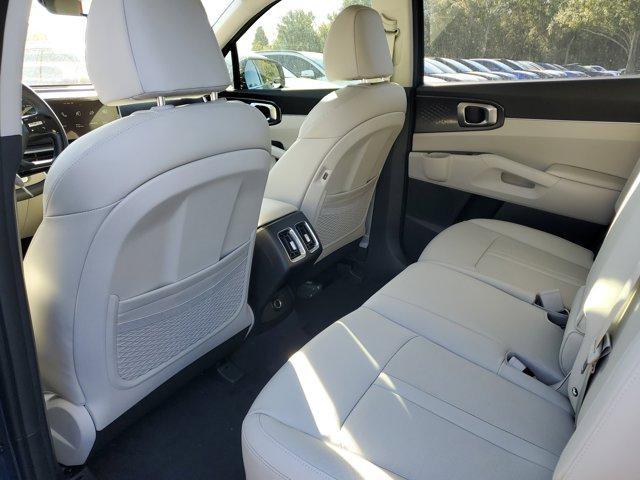 new 2026 Kia Sorento car, priced at $32,902