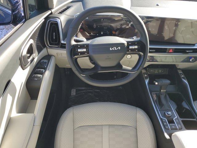 new 2026 Kia Sorento car, priced at $32,902