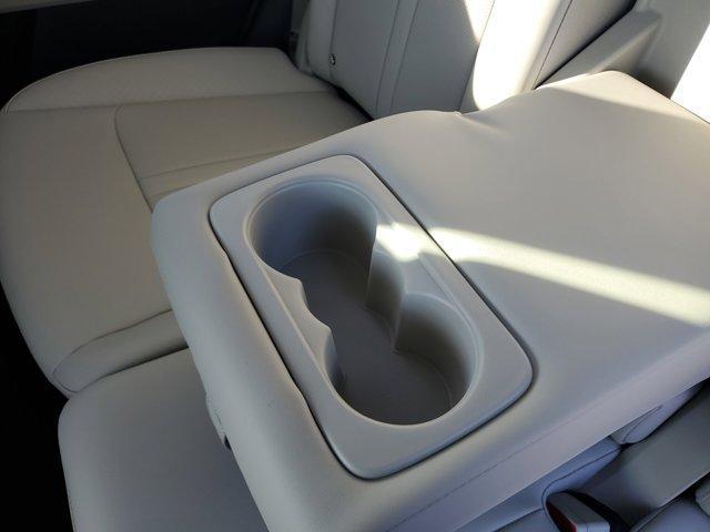 new 2026 Kia Sorento car, priced at $32,902