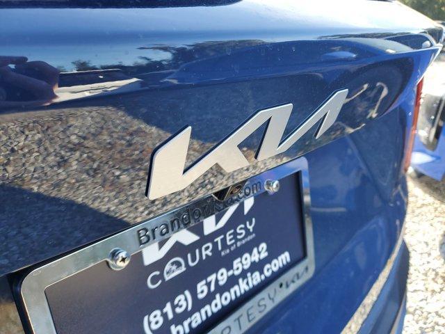 new 2026 Kia Sorento car, priced at $32,902