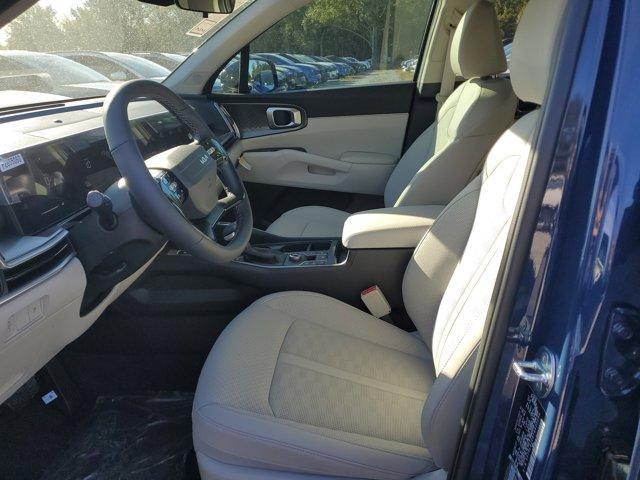 new 2026 Kia Sorento car, priced at $32,902