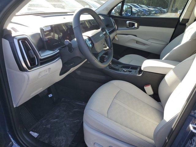 new 2026 Kia Sorento car, priced at $32,902