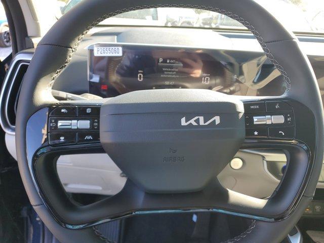 new 2026 Kia Sorento car, priced at $32,902