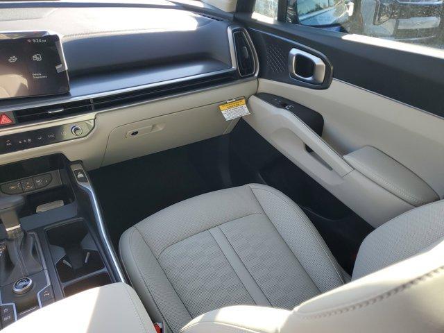 new 2026 Kia Sorento car, priced at $32,902