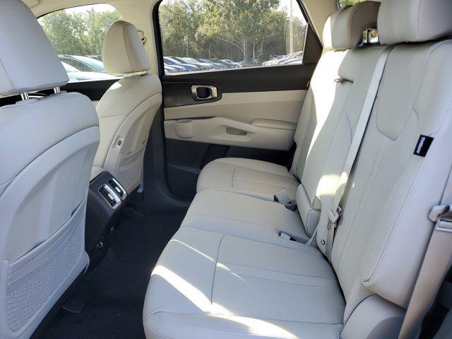 new 2026 Kia Sorento car, priced at $32,902